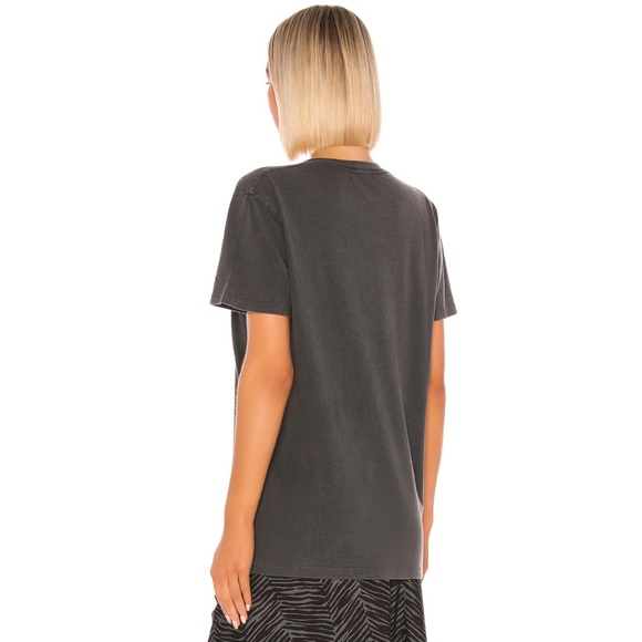 Anine Bing Vintage Wild At Heart Tee - Picture 3 of 11